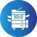 Fotocopy Batam 39 Logo
